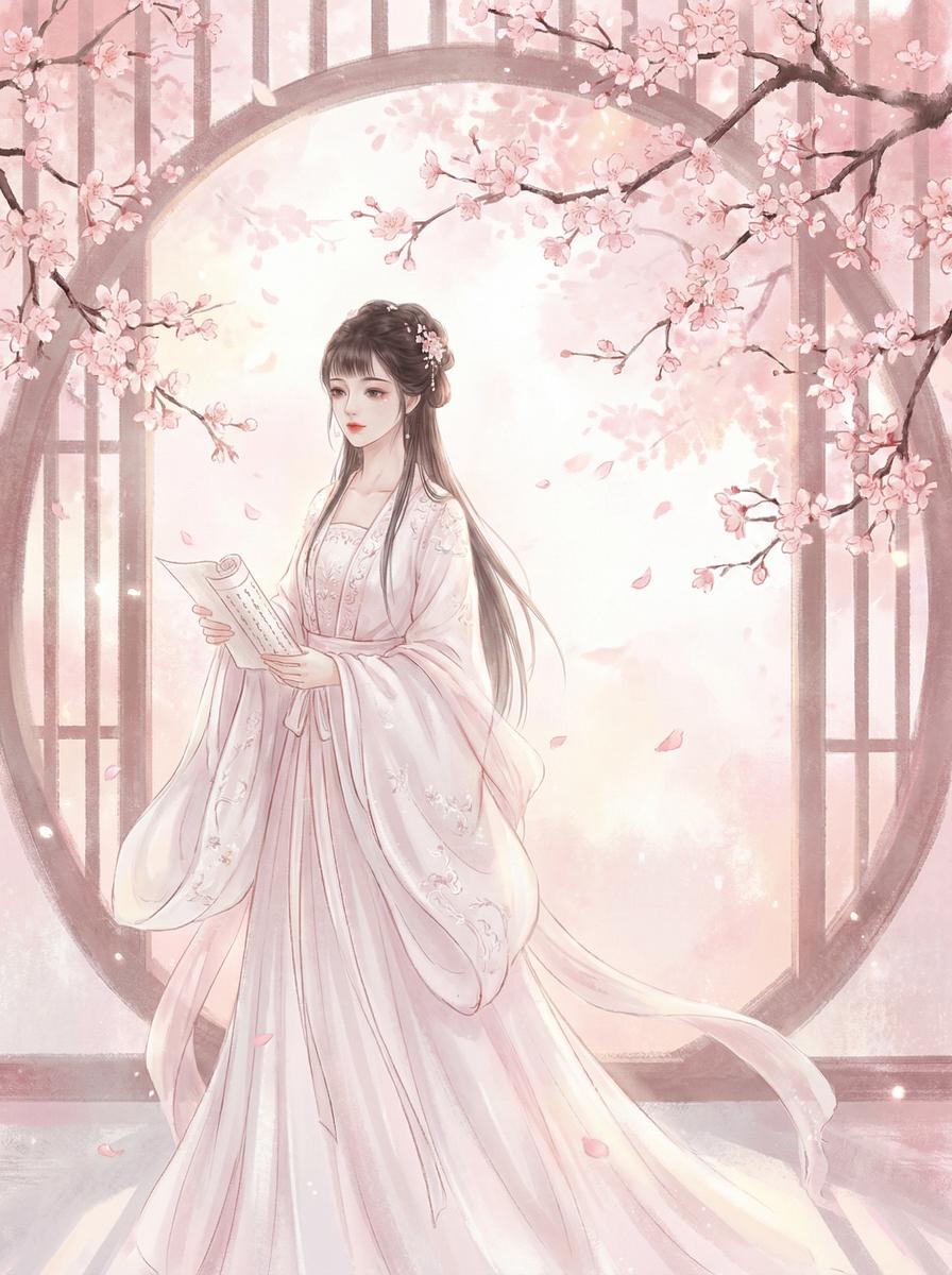 四虎传媒白鹿作品
